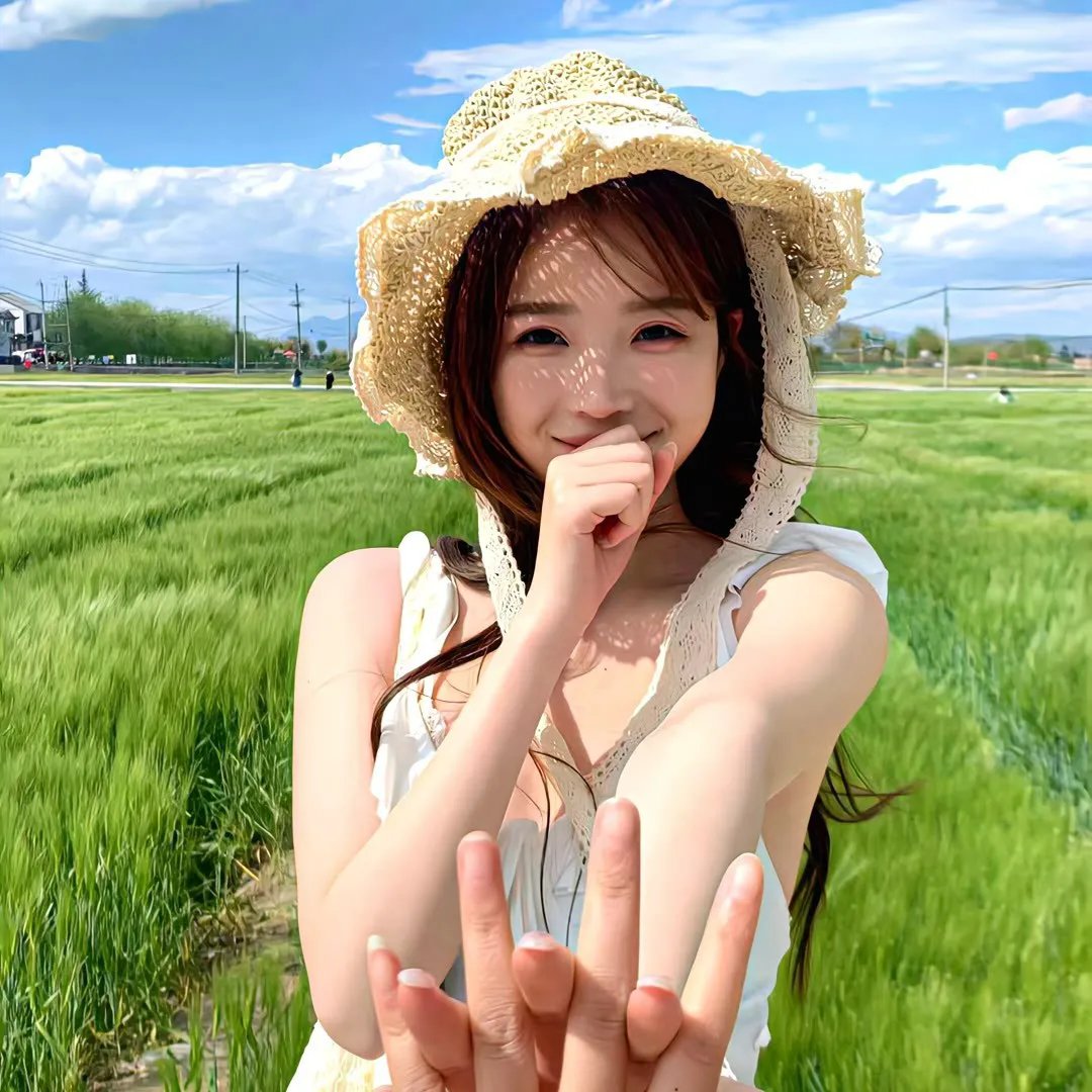 如果我留下
